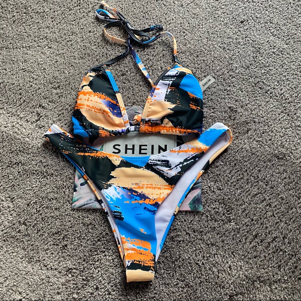 SHEIN Bikini